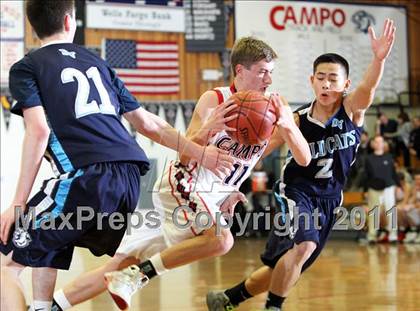 Thumbnail 2 in Dougherty Valley @ Campolindo photogallery.