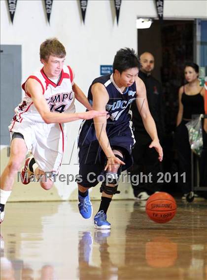 Thumbnail 1 in Dougherty Valley @ Campolindo photogallery.
