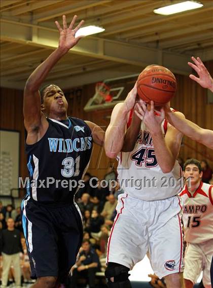 Thumbnail 2 in Dougherty Valley @ Campolindo photogallery.