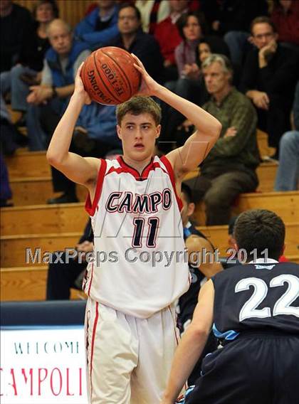 Thumbnail 1 in Dougherty Valley @ Campolindo photogallery.