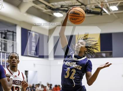 Thumbnail 3 in Artesia vs. Desert Vista photogallery.