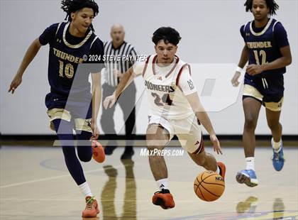 Thumbnail 3 in Artesia vs. Desert Vista photogallery.