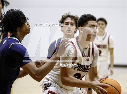 Thumbnail 3 in Artesia vs. Desert Vista photogallery.