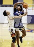 Photo from the gallery "Artesia vs. Desert Vista"