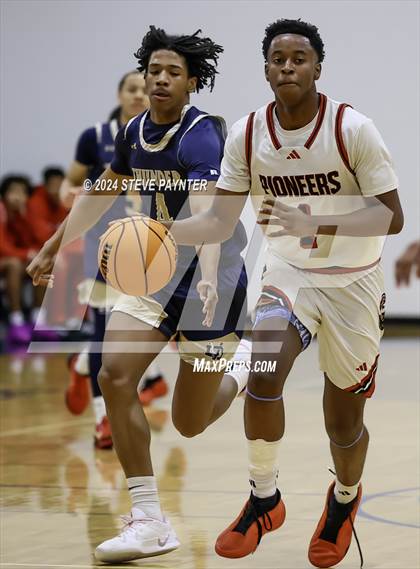 Thumbnail 3 in Artesia vs. Desert Vista photogallery.