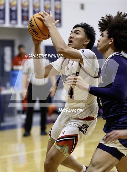 Thumbnail 2 in Artesia vs. Desert Vista photogallery.