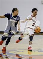 Photo from the gallery "Artesia vs. Desert Vista"