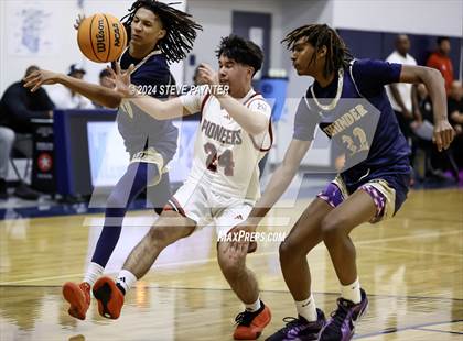 Thumbnail 1 in Artesia vs. Desert Vista photogallery.