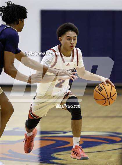 Thumbnail 2 in Artesia vs. Desert Vista photogallery.