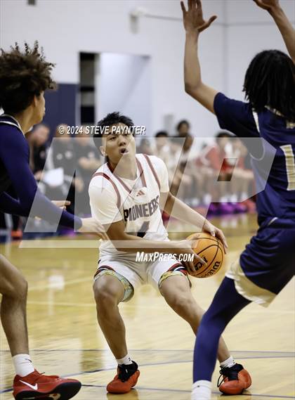 Thumbnail 3 in Artesia vs. Desert Vista photogallery.