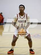 Photo from the gallery "Artesia vs. Desert Vista"