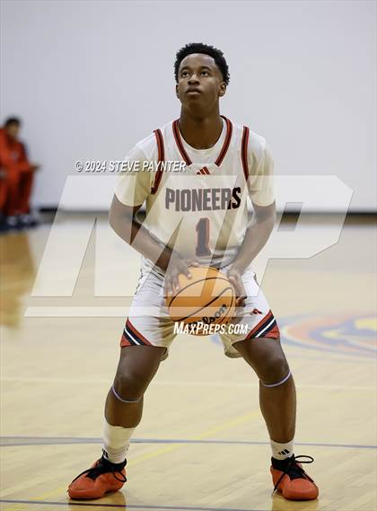Thumbnail 2 in Artesia vs. Desert Vista photogallery.