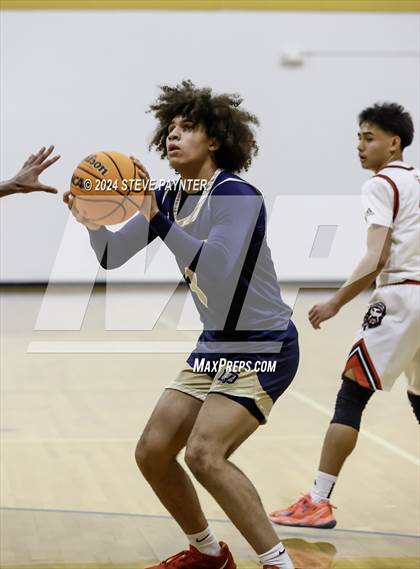 Thumbnail 1 in Artesia vs. Desert Vista photogallery.