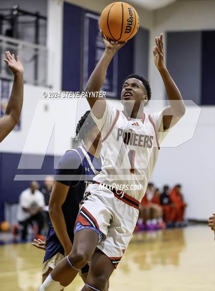 Thumbnail 3 in Artesia vs. Desert Vista photogallery.