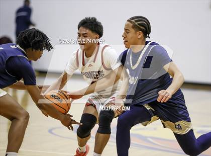 Thumbnail 3 in Artesia vs. Desert Vista photogallery.