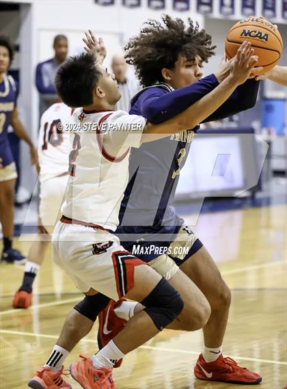 Thumbnail 3 in Artesia vs. Desert Vista photogallery.