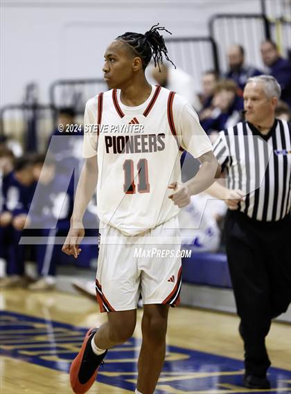 Thumbnail 3 in Artesia vs. Desert Vista photogallery.