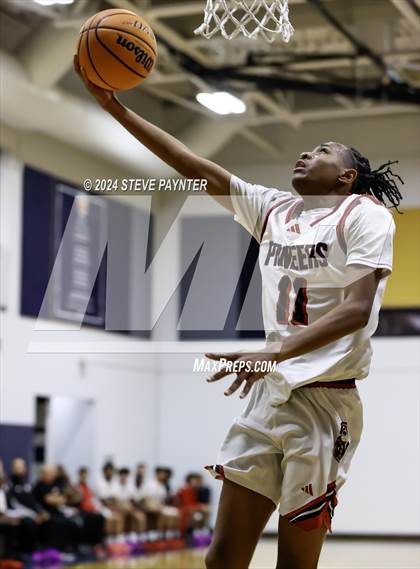 Thumbnail 2 in Artesia vs. Desert Vista photogallery.