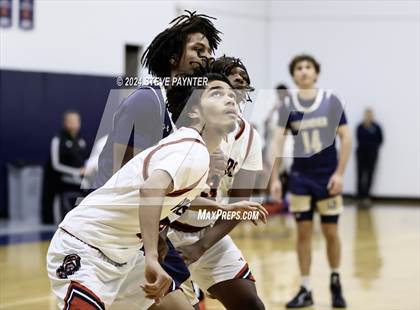 Thumbnail 3 in Artesia vs. Desert Vista photogallery.