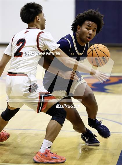 Thumbnail 1 in Artesia vs. Desert Vista photogallery.