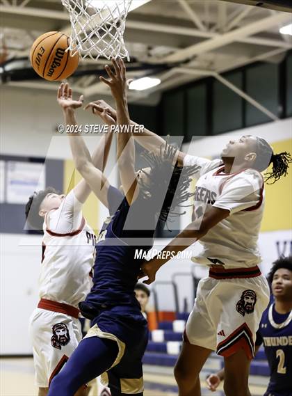 Thumbnail 1 in Artesia vs. Desert Vista photogallery.