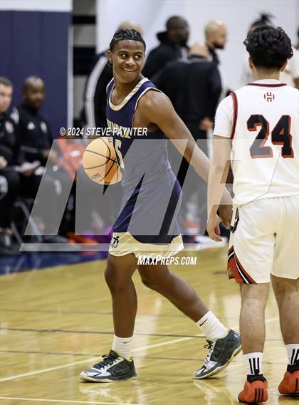 Thumbnail 1 in Artesia vs. Desert Vista photogallery.