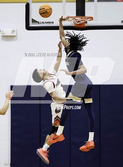 Thumbnail 3 in Artesia vs. Desert Vista photogallery.