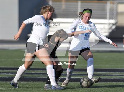 Thumbnail 2 in Villa Park @ Upland (CIF-SS D1 Playoffs) photogallery.