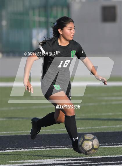 Thumbnail 1 in Villa Park @ Upland (CIF-SS D1 Playoffs) photogallery.