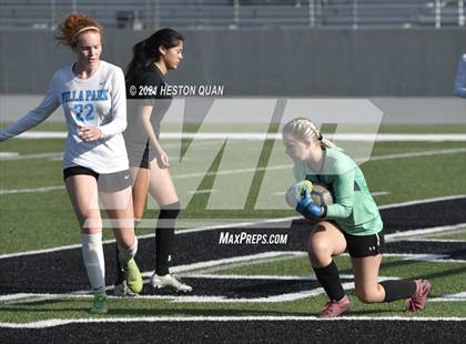 Thumbnail 2 in Villa Park @ Upland (CIF-SS D1 Playoffs) photogallery.