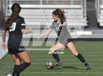 Thumbnail 1 in Villa Park @ Upland (CIF-SS D1 Playoffs) photogallery.