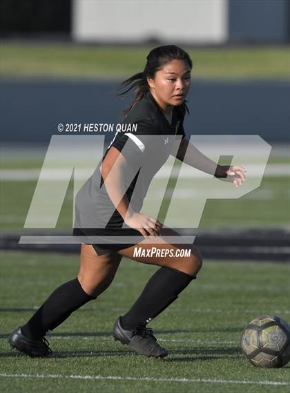 Thumbnail 2 in Villa Park @ Upland (CIF-SS D1 Playoffs) photogallery.