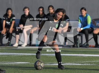 Thumbnail 3 in Villa Park @ Upland (CIF-SS D1 Playoffs) photogallery.