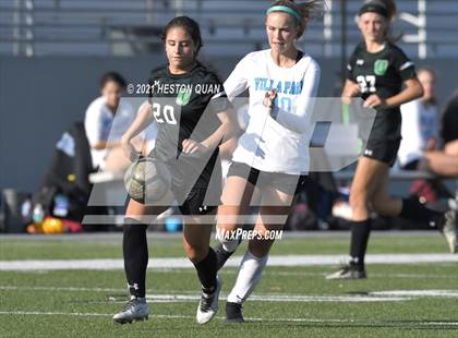 Thumbnail 3 in Villa Park @ Upland (CIF-SS D1 Playoffs) photogallery.