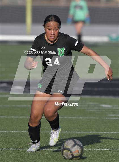 Thumbnail 2 in Villa Park @ Upland (CIF-SS D1 Playoffs) photogallery.