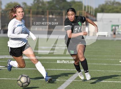 Thumbnail 2 in Villa Park @ Upland (CIF-SS D1 Playoffs) photogallery.