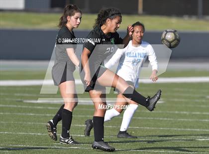 Thumbnail 3 in Villa Park @ Upland (CIF-SS D1 Playoffs) photogallery.