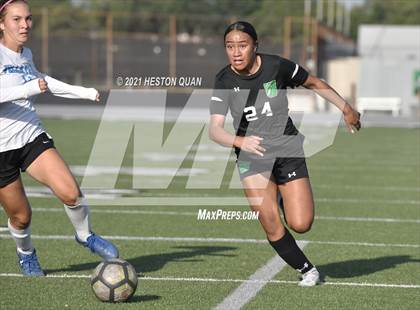 Thumbnail 1 in Villa Park @ Upland (CIF-SS D1 Playoffs) photogallery.