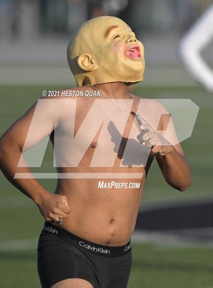 Thumbnail 3 in Villa Park @ Upland (CIF-SS D1 Playoffs) photogallery.