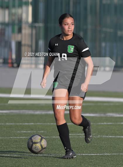 Thumbnail 3 in Villa Park @ Upland (CIF-SS D1 Playoffs) photogallery.