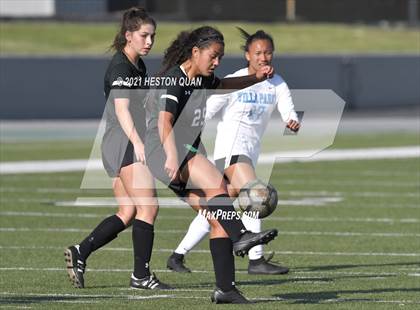 Thumbnail 2 in Villa Park @ Upland (CIF-SS D1 Playoffs) photogallery.