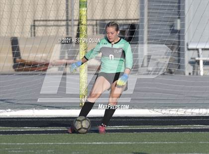 Thumbnail 3 in Villa Park @ Upland (CIF-SS D1 Playoffs) photogallery.