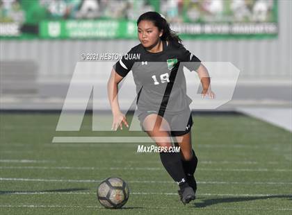 Thumbnail 2 in Villa Park @ Upland (CIF-SS D1 Playoffs) photogallery.