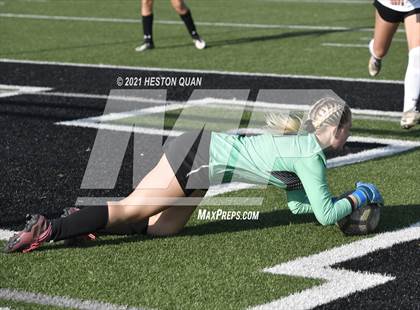 Thumbnail 2 in Villa Park @ Upland (CIF-SS D1 Playoffs) photogallery.