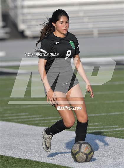 Thumbnail 3 in Villa Park @ Upland (CIF-SS D1 Playoffs) photogallery.