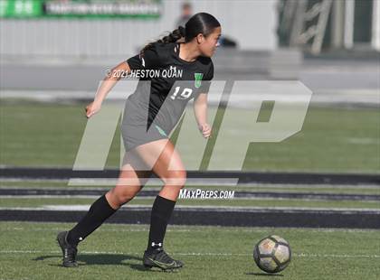 Thumbnail 2 in Villa Park @ Upland (CIF-SS D1 Playoffs) photogallery.