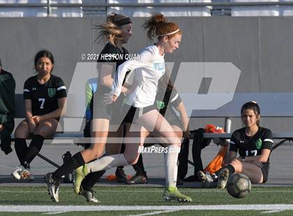 Thumbnail 1 in Villa Park @ Upland (CIF-SS D1 Playoffs) photogallery.