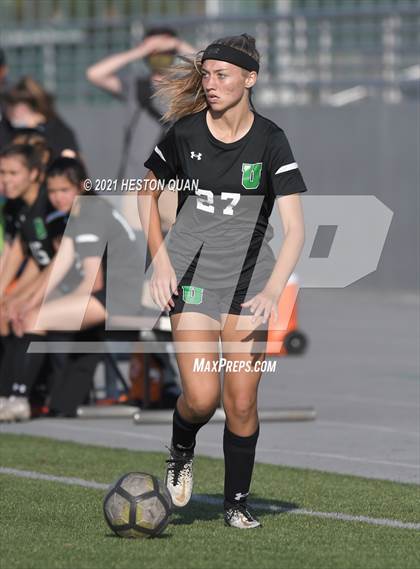 Thumbnail 3 in Villa Park @ Upland (CIF-SS D1 Playoffs) photogallery.