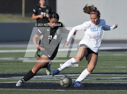 Thumbnail 3 in Villa Park @ Upland (CIF-SS D1 Playoffs) photogallery.