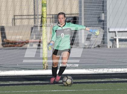 Thumbnail 1 in Villa Park @ Upland (CIF-SS D1 Playoffs) photogallery.